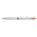 Optima Brass Laser Pointer/Ballpoint Pen